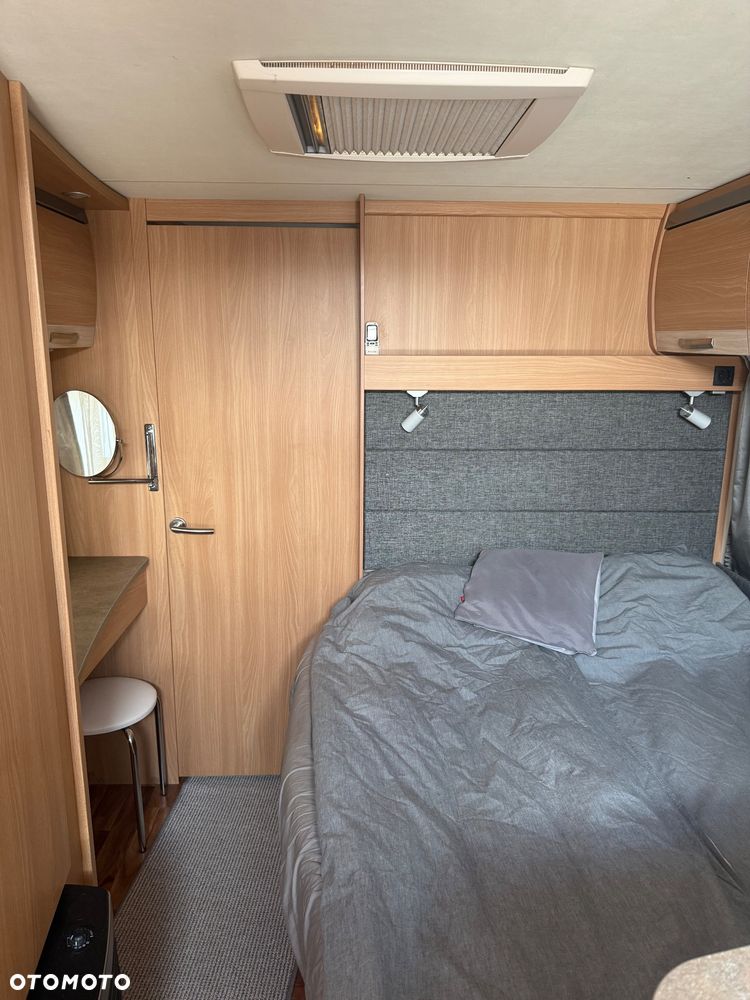 KNAUS Sudwind - 5