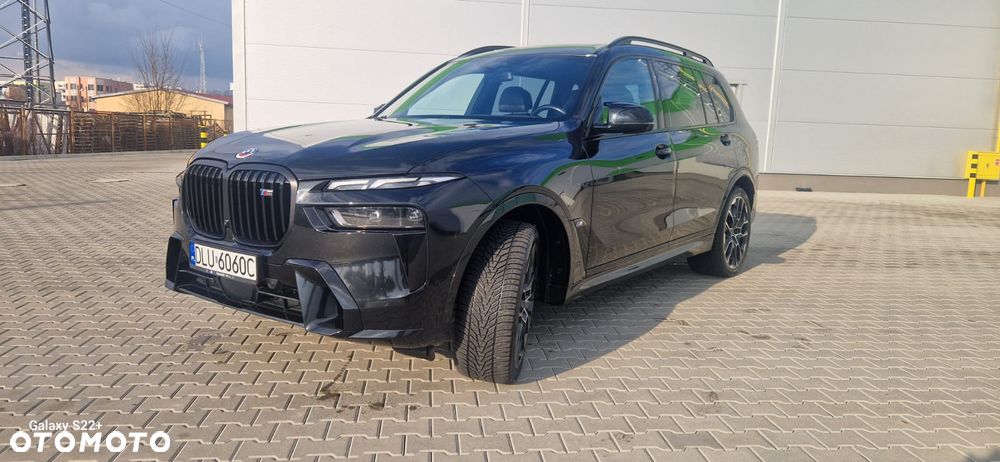 BMW X7 - 10