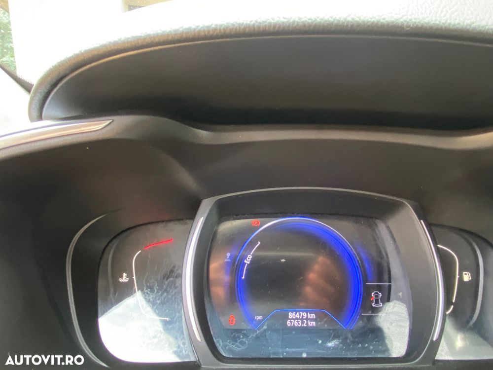 Renault Kadjar Energy dCi 110 LIMITED - 8