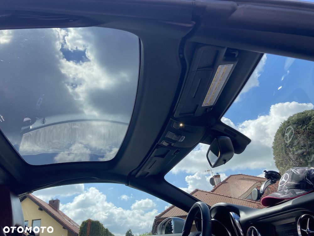 Mercedes-Benz SLK - 22