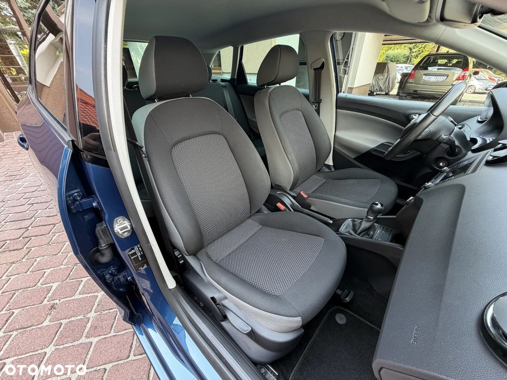 Seat Ibiza 1.2 TSI Reference - 27