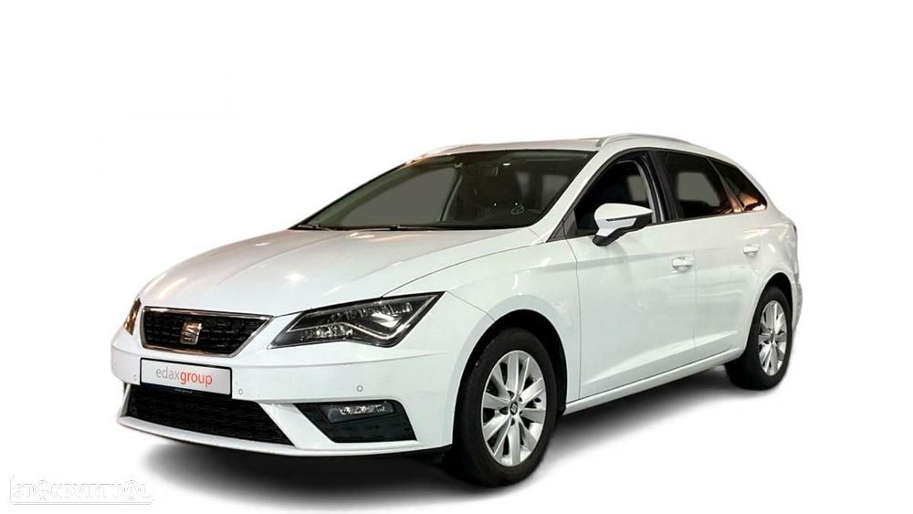 SEAT Leon ST 1.6 TDI Style S/S - 1