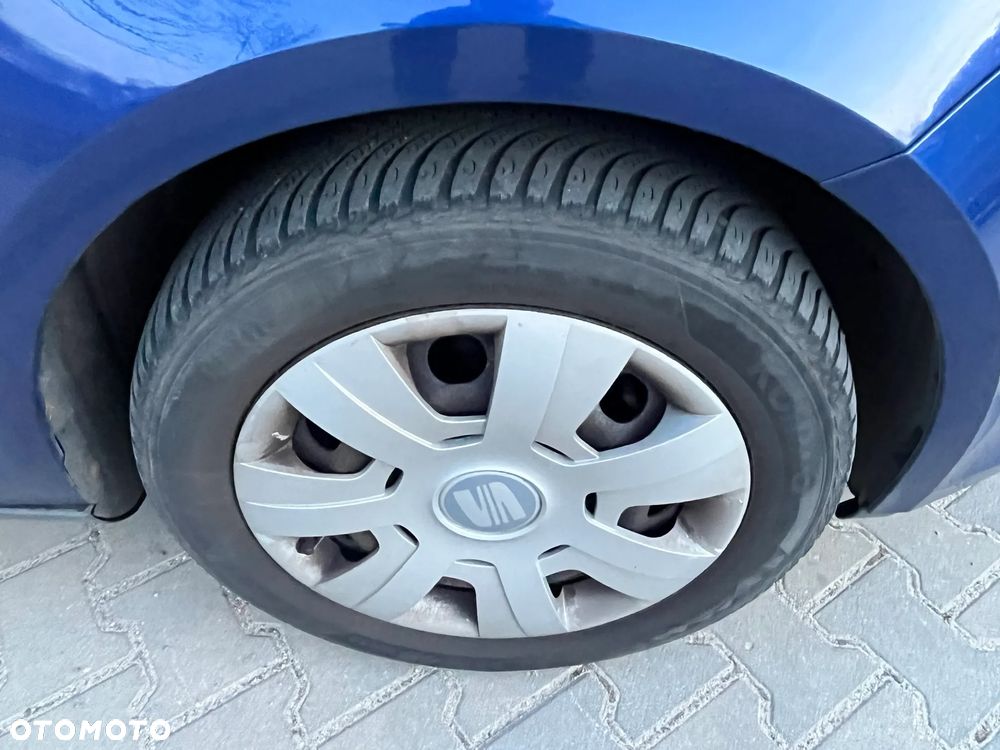 Seat Toledo - 22