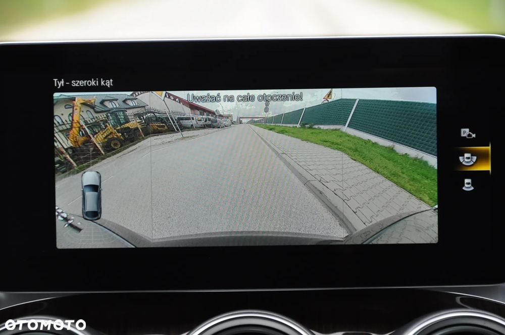 Mercedes-Benz GLC Coupe 220 d 4-Matic - 29