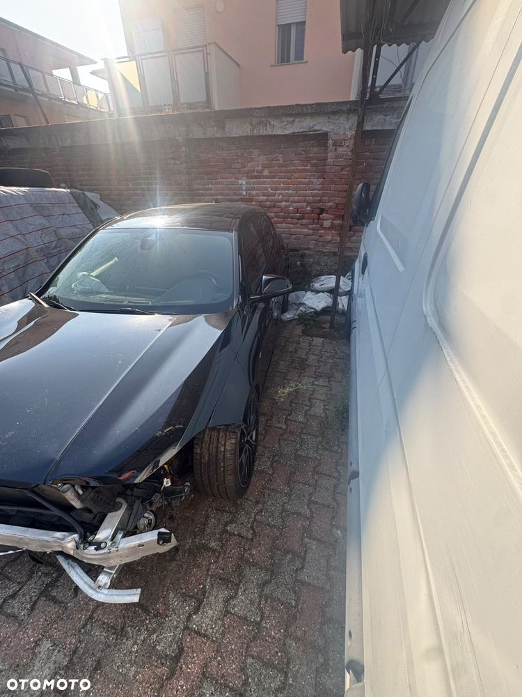 BMW Seria 1 - 3