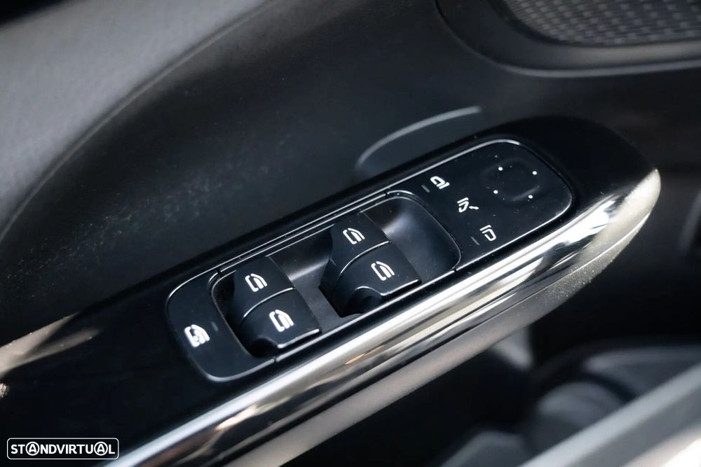 Mercedes-Benz C 220 Station d 9G-TRONIC - 28