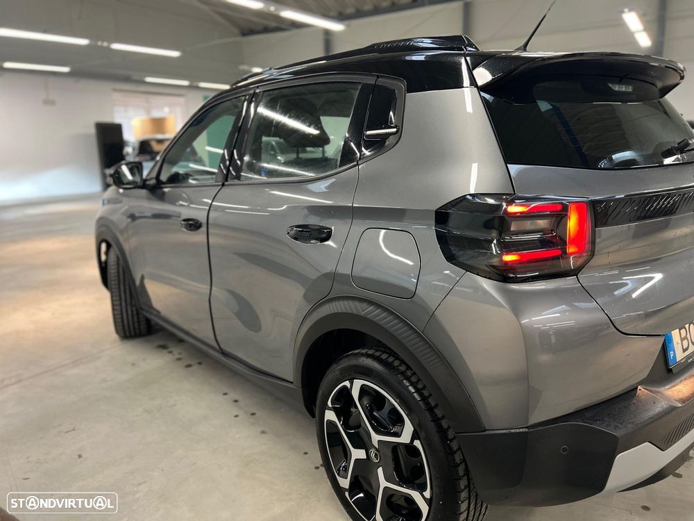 Citroën C3 1.2 Turbo Plus - 10