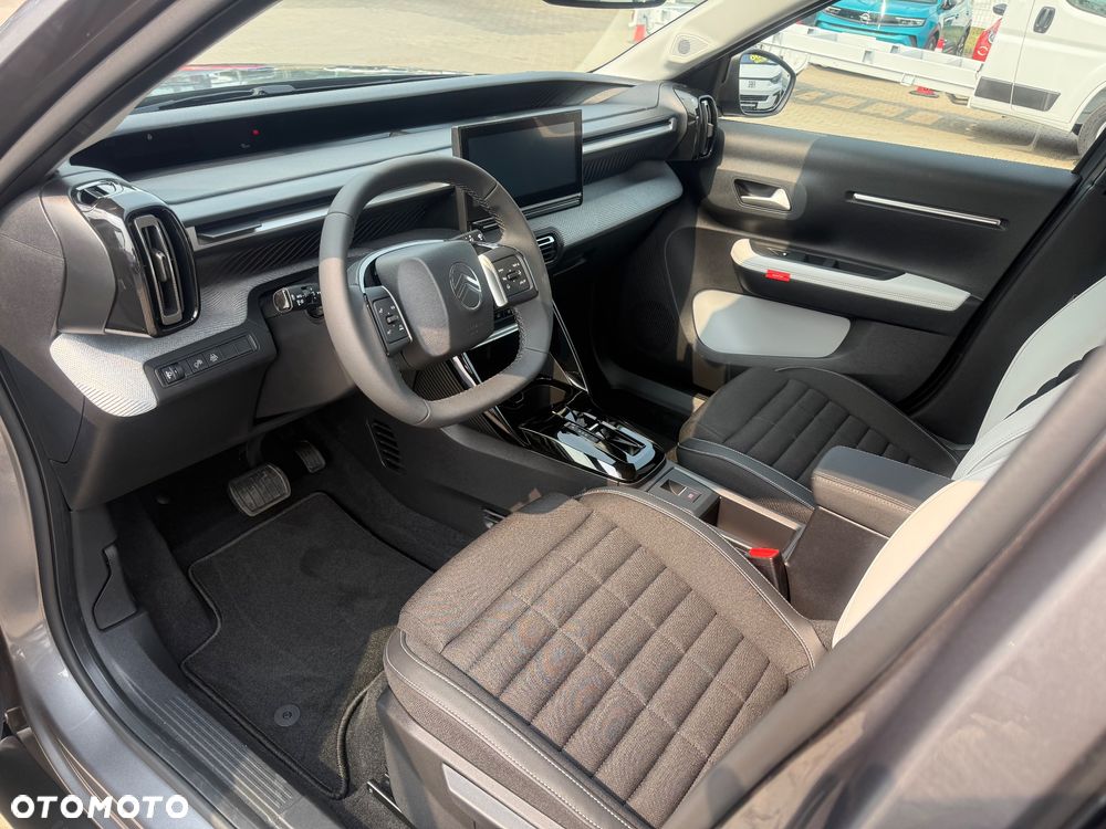 Citroën C3 Aircross 1.2 mHEV Max S&S eDCT6 - 5