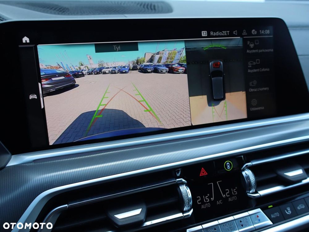 BMW X5 xDrive25d sport - 25