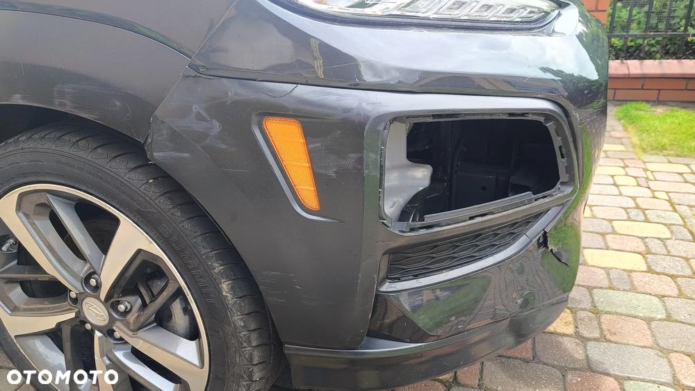 Hyundai Kona 1.6 T-GDI Premium 4WD DCT - 39