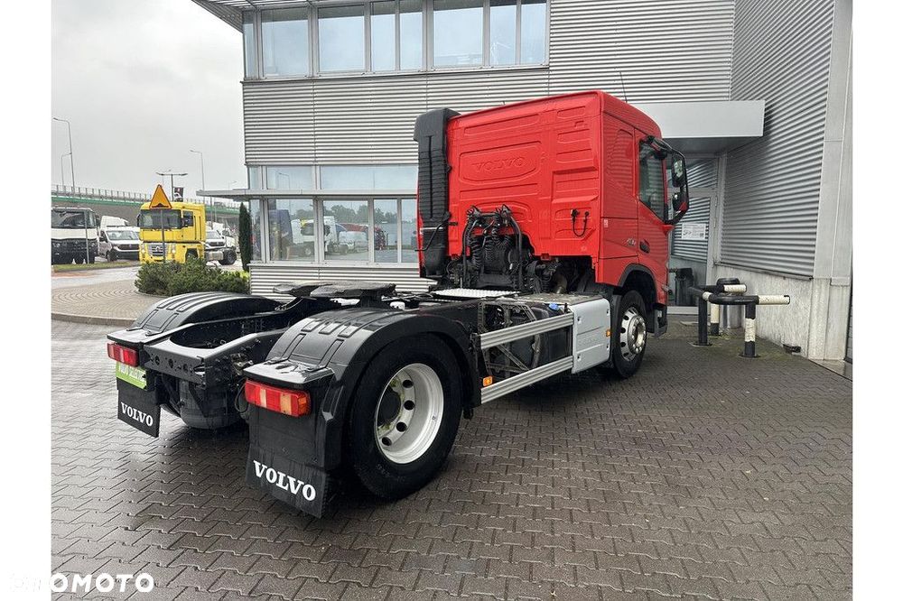 Volvo FM - 4