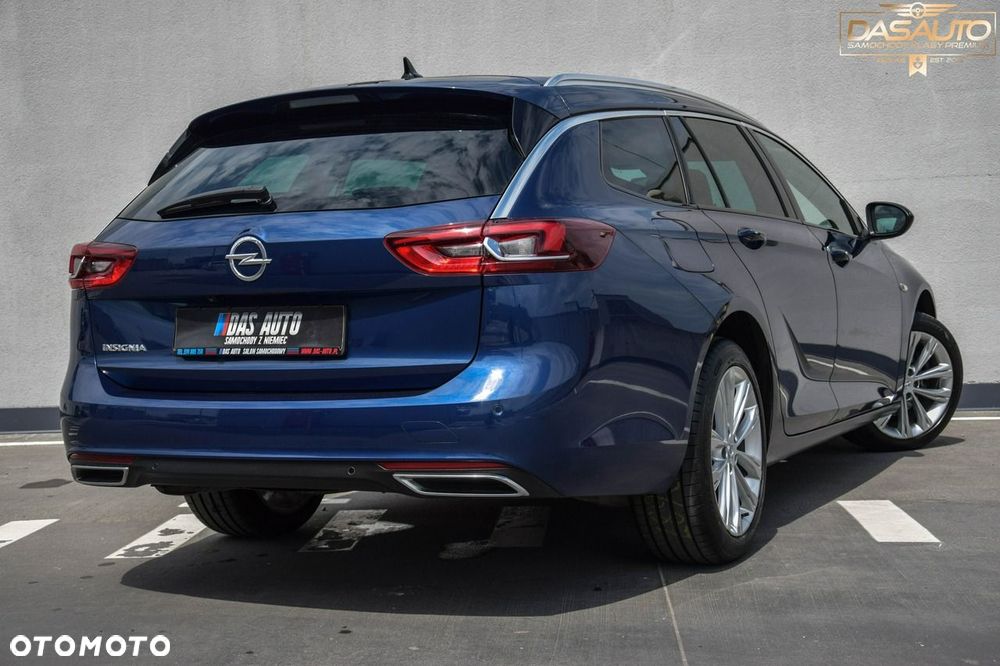 Opel Insignia - 9