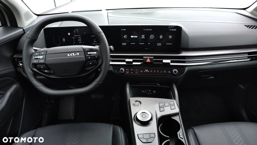 Kia Sportage - 15
