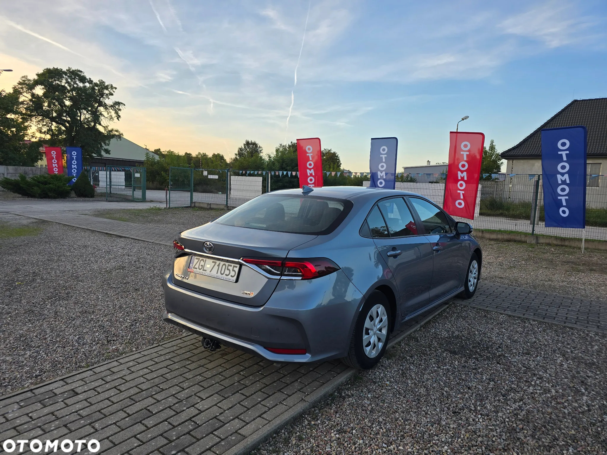 Toyota Corolla 1.6 Active - 6