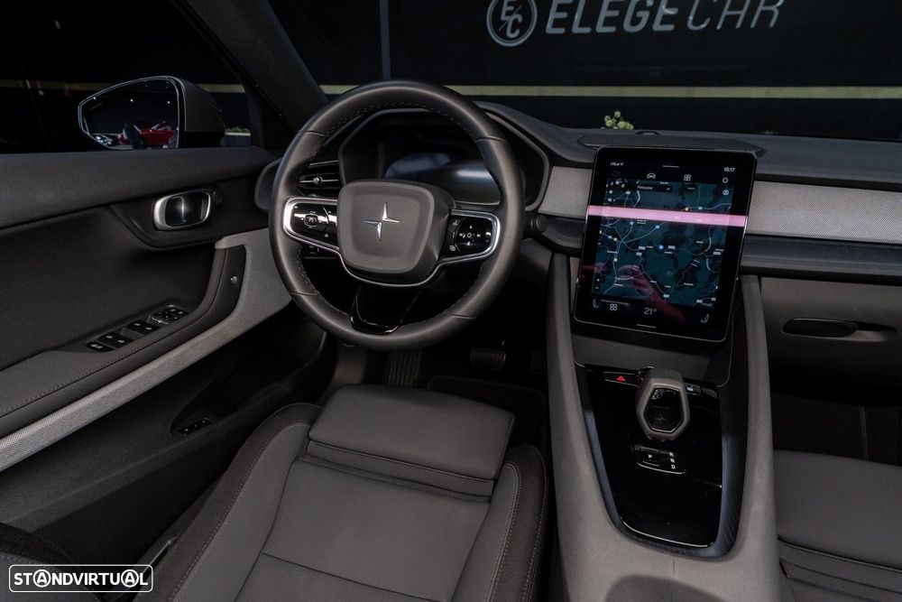 Polestar 2 Dual Motor 78kWh - 13