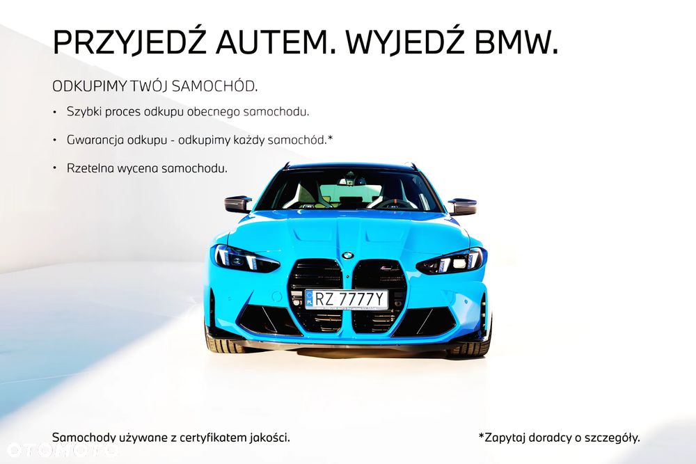 BMW Seria 4 420d xDrive mHEV M Sport sport - 25
