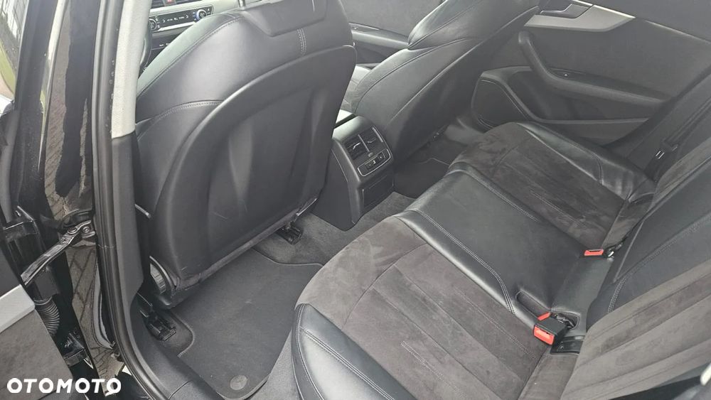 Audi A4 - 22
