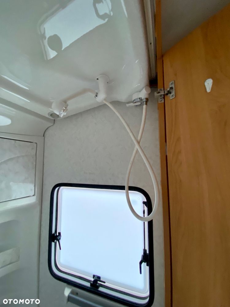 Hobby Excellent 495 - 18