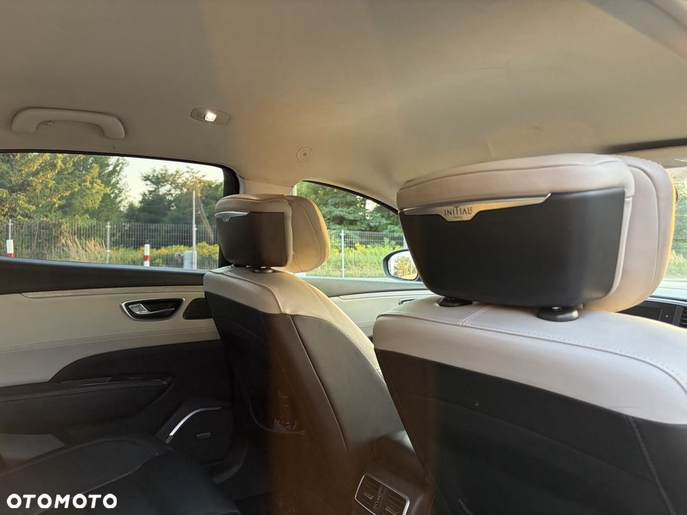 Renault Talisman 1.6 Energy dCi Initiale Paris EDC - 15