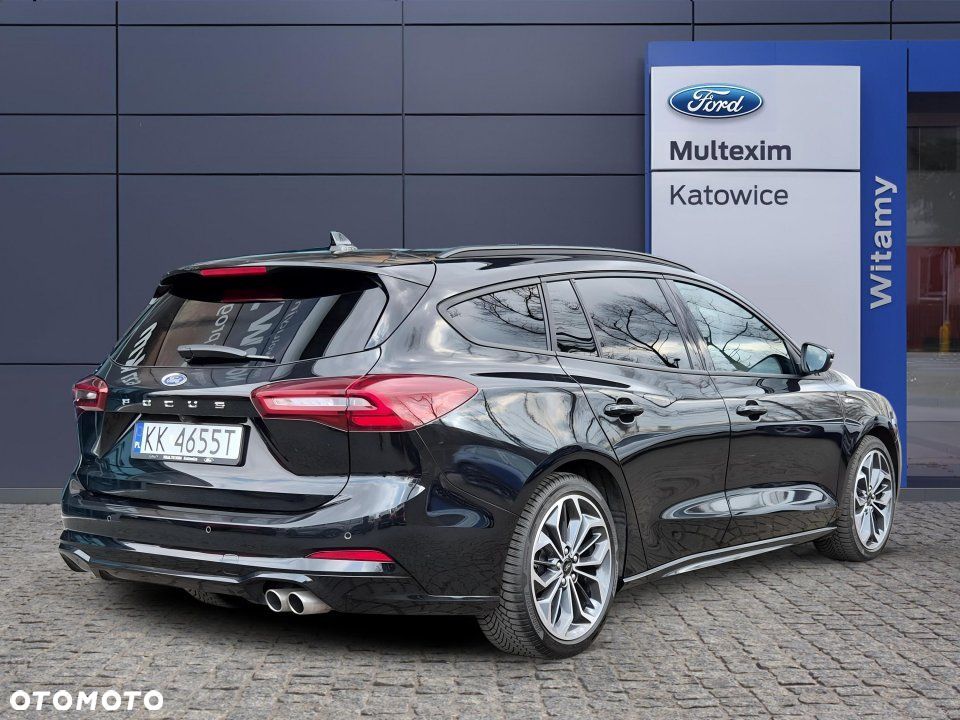 Ford Focus - 5