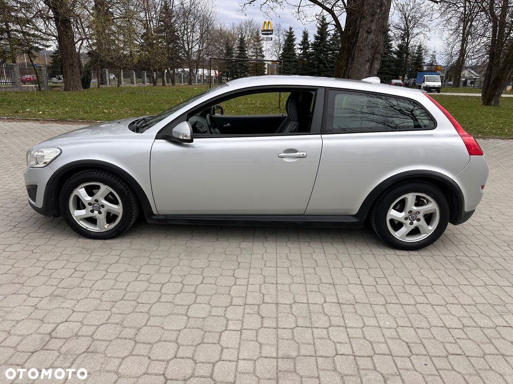 Volvo C30 D2 Edition Pro - 30