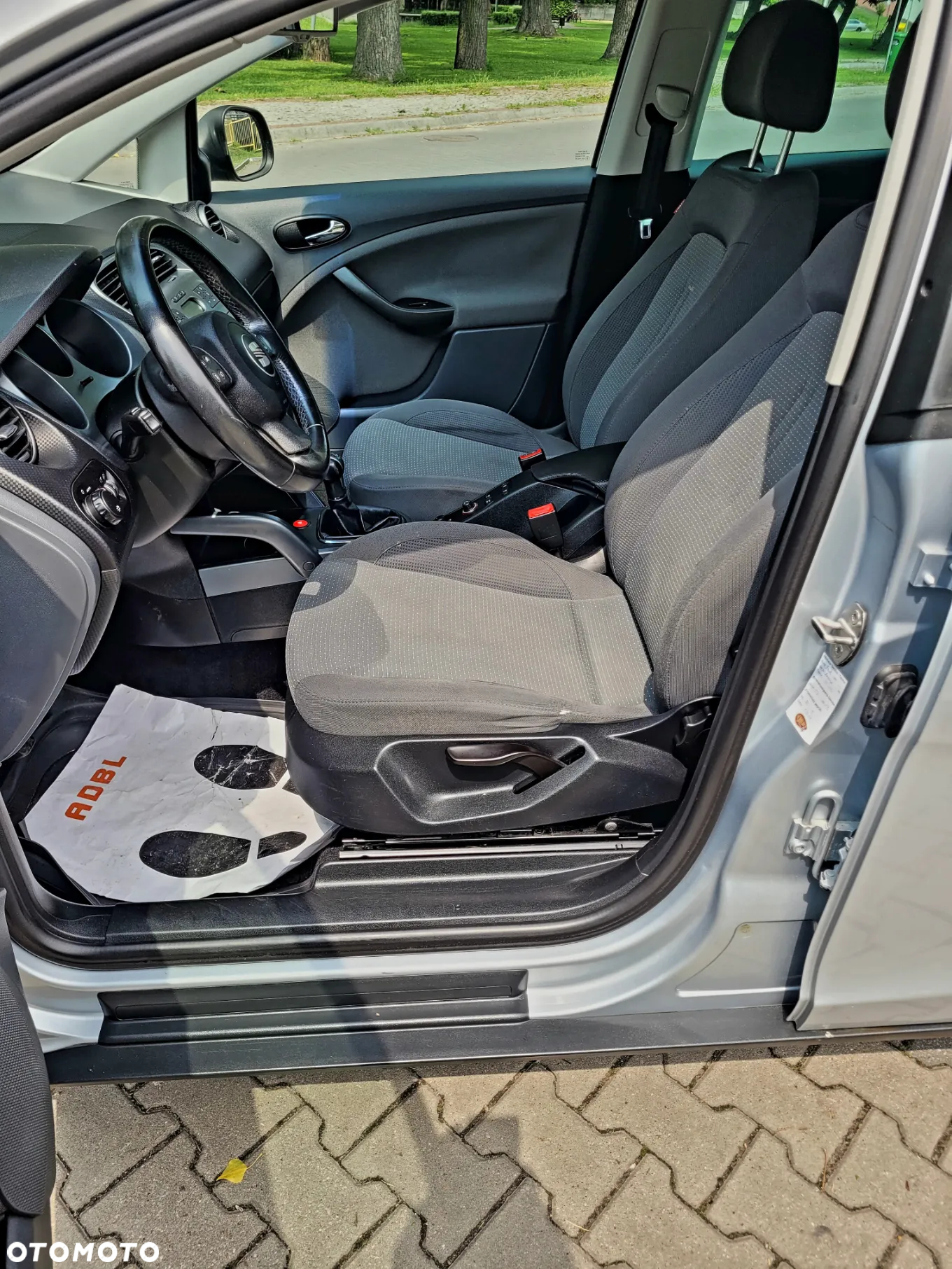 Seat Altea XL - 27