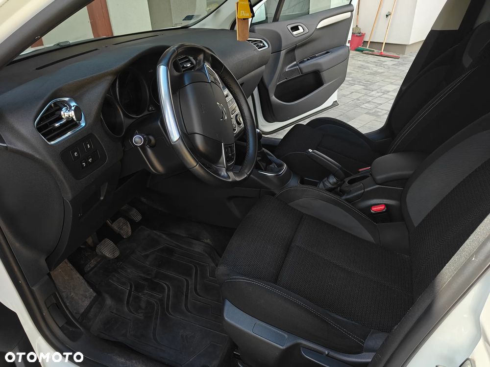 Citroën C4 1.6 BlueHDi Feel Edition - 12