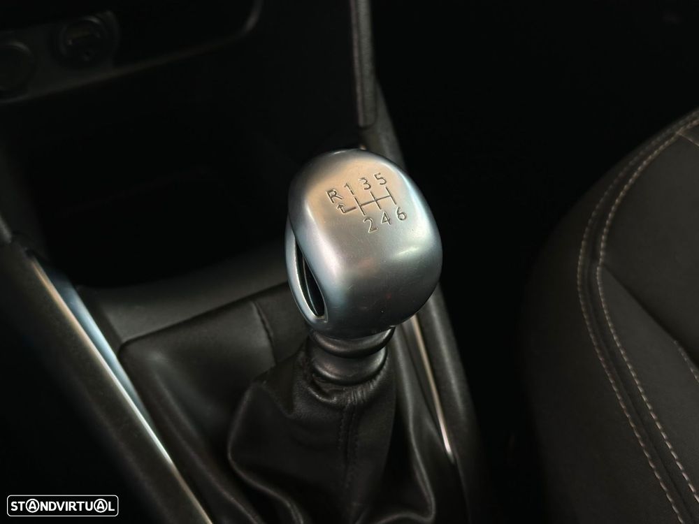 Peugeot 208 1.5 BlueHDi Allure Pack - 24