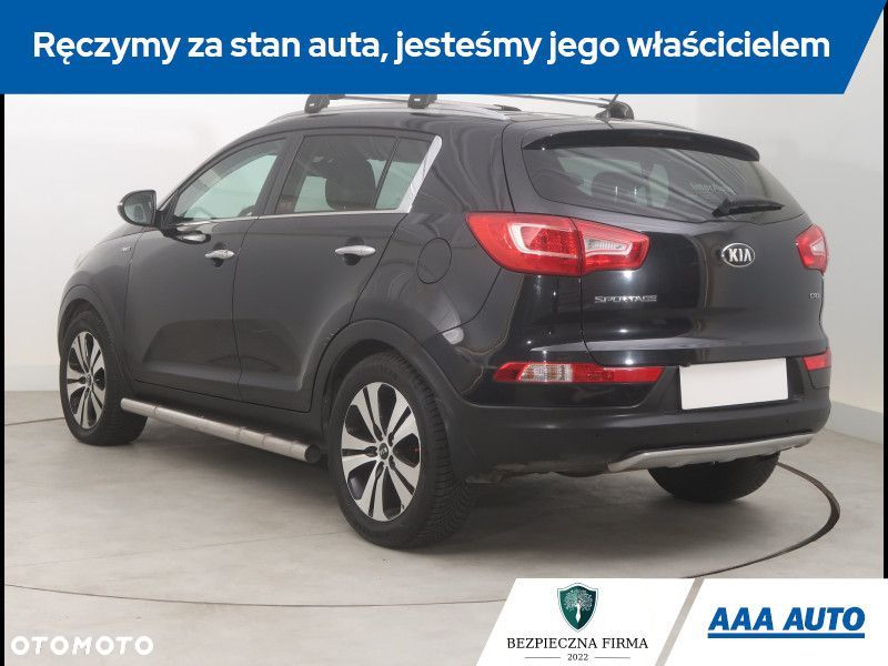 Kia Sportage - 6