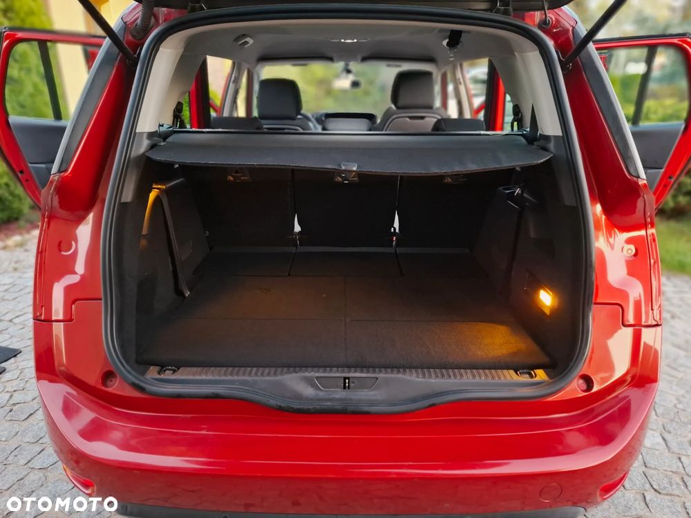 Citroën C4 Picasso BlueHDi 120 Seduction - 17