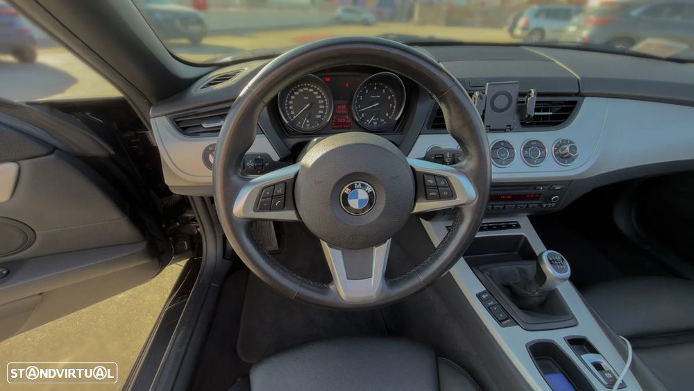 BMW Z4 sDrive28i - 17