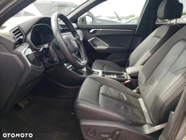 Audi Q3 - 7