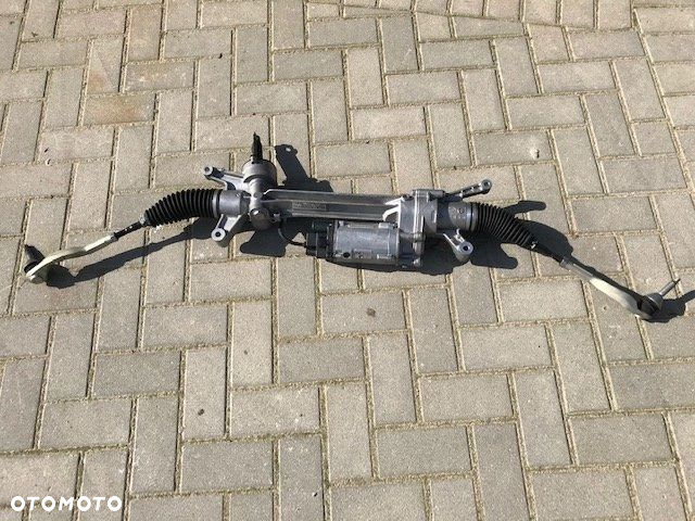 Mercedes C 205 4Matic A 2054605701 Maglownica OK GWARANCJA! - 2