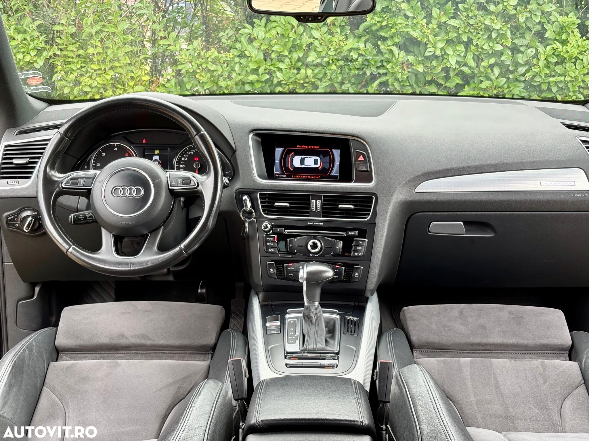 Audi Q5 2.0 TDI Quattro S tronic - 5