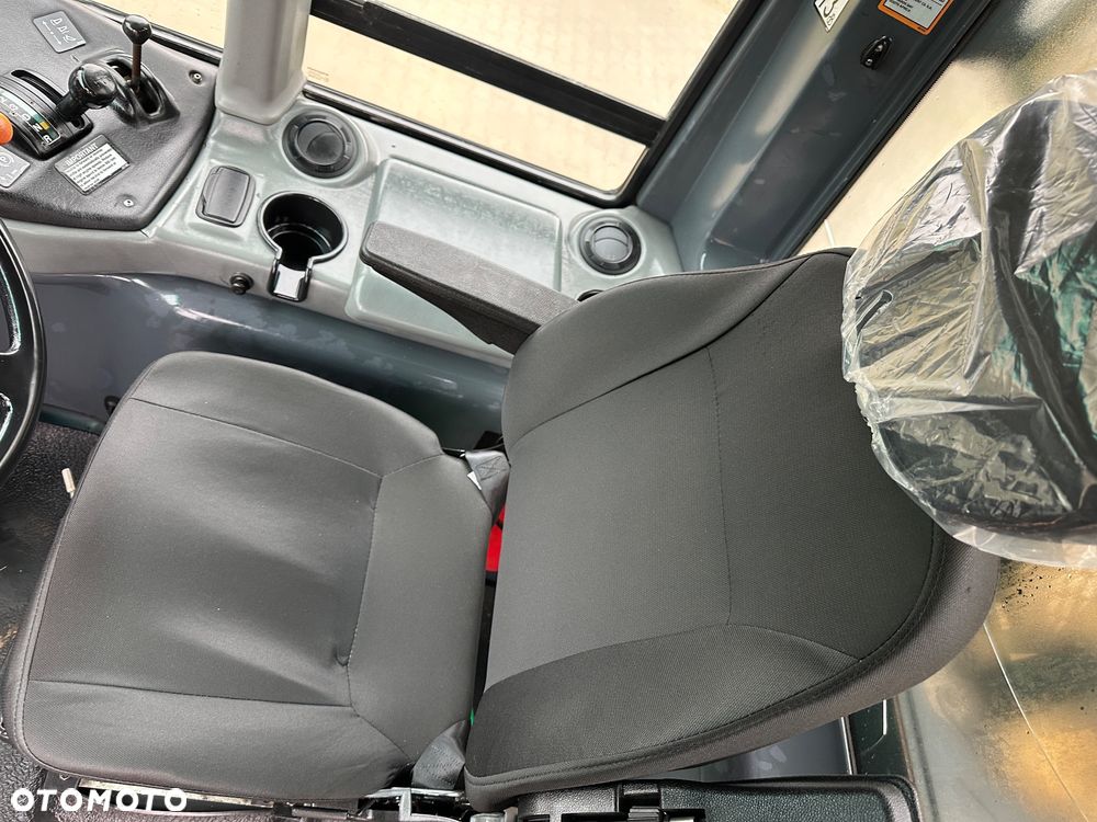 Bell B30D 35 40 - 18