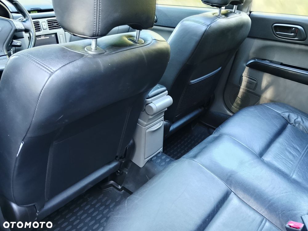 Subaru Forester - 19