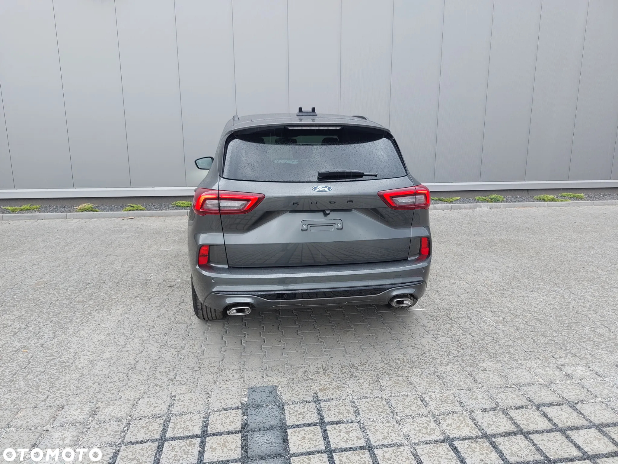 Ford Kuga 1.5 EcoBoost FWD ST-Line - 10