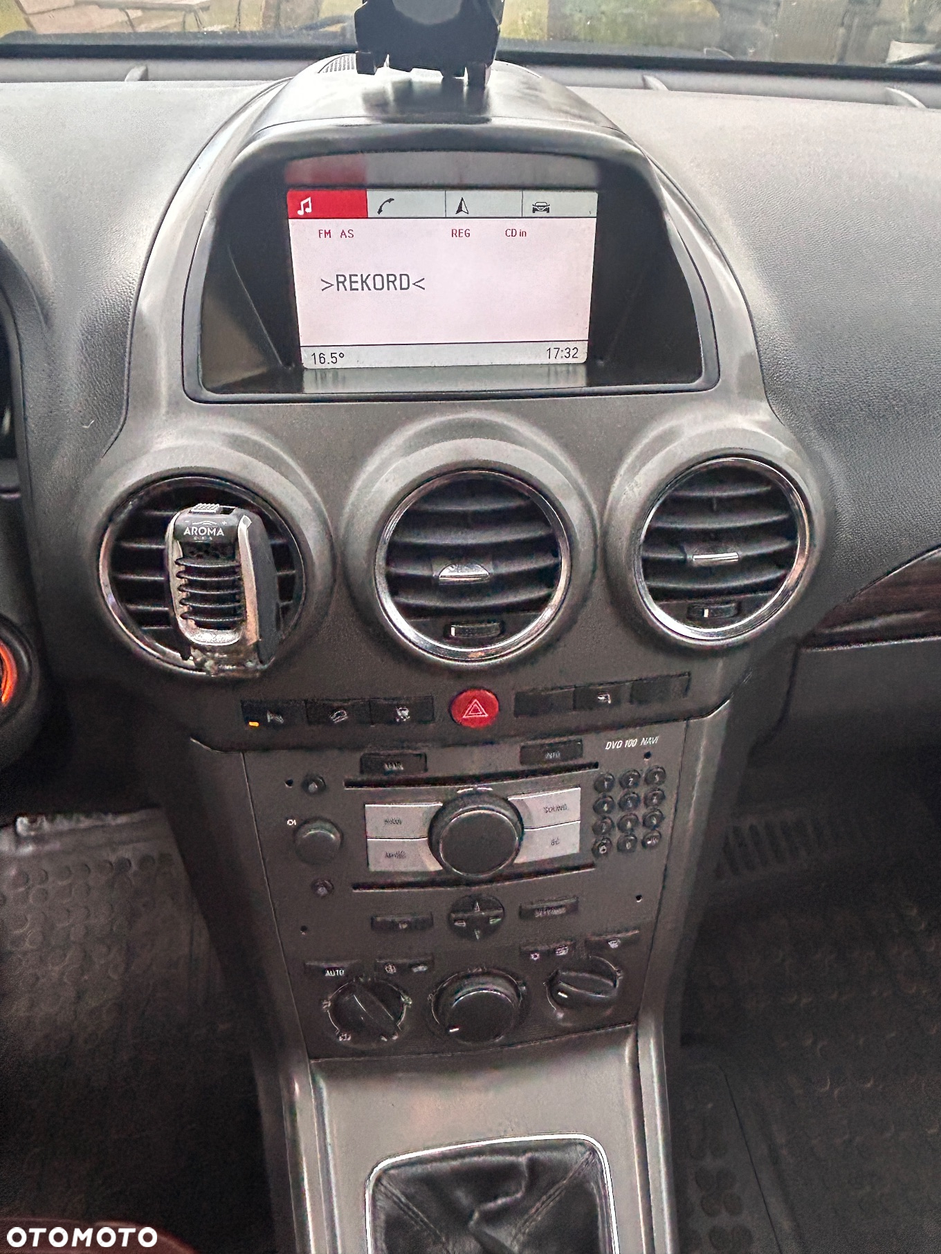 Opel Antara 2.0 CDTI Cosmo - 15