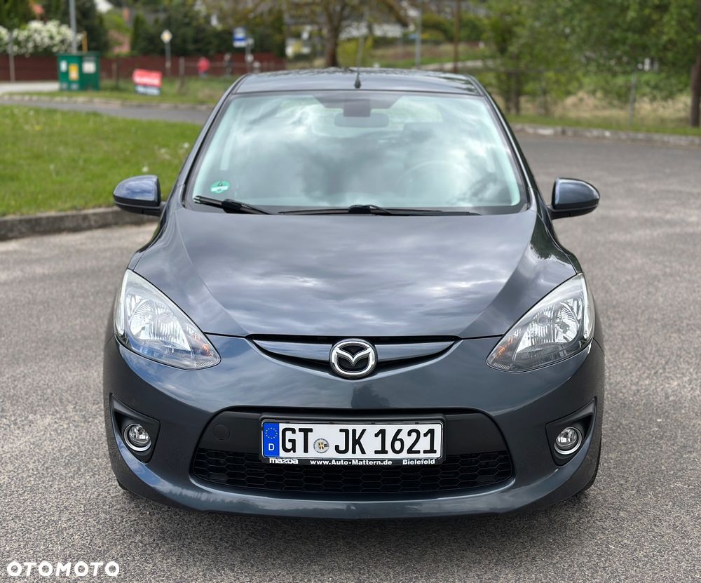 Mazda 2 1.5 Sport - 7