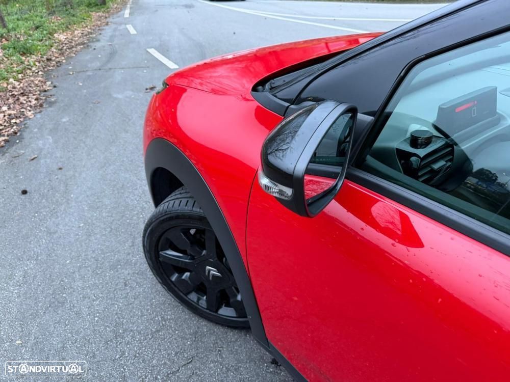 Citroën C4 Cactus 1.2 PureTech Shine Pack - 27