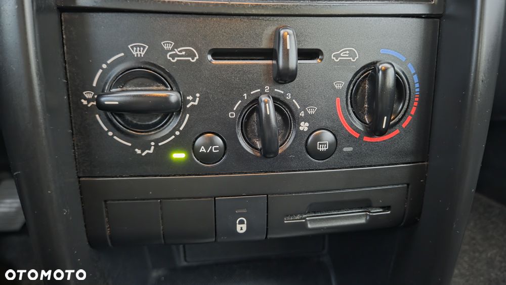 Peugeot 207 - 13