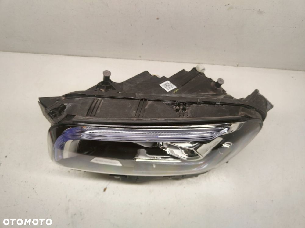 MERCEDES GLB A247 HIGH PERFORMANCE LED LAMPA LEWY PRZÓD A2479061905 - 3