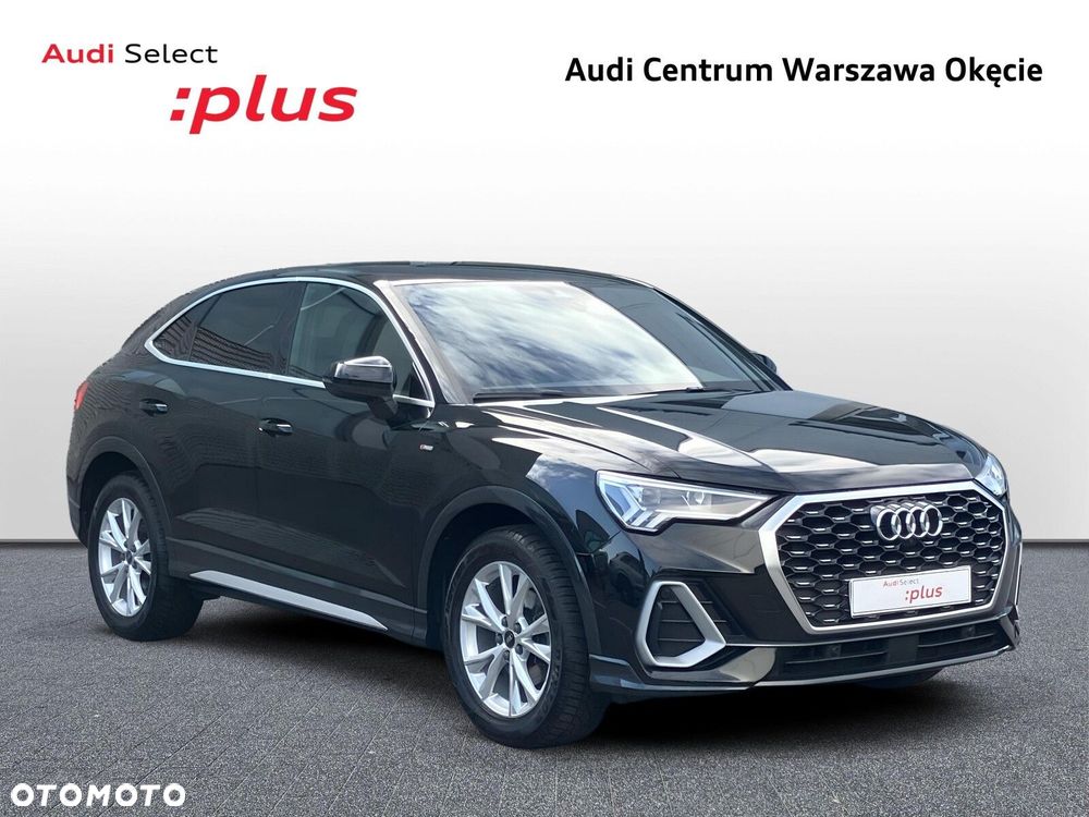 Audi Q3 Sportback - 4