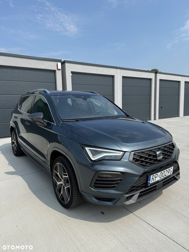 Seat Ateca - 7