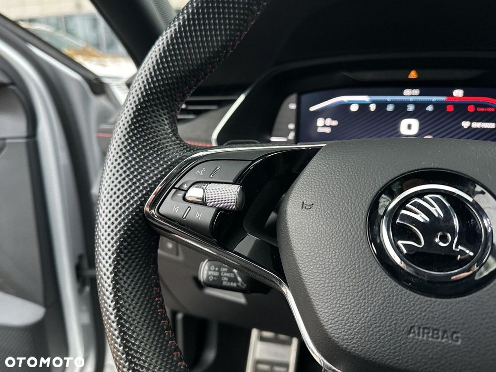 Skoda Octavia 2.0 TDI 4x4 RS DSG - 29