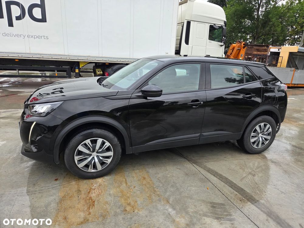 Peugeot 2008 - 13