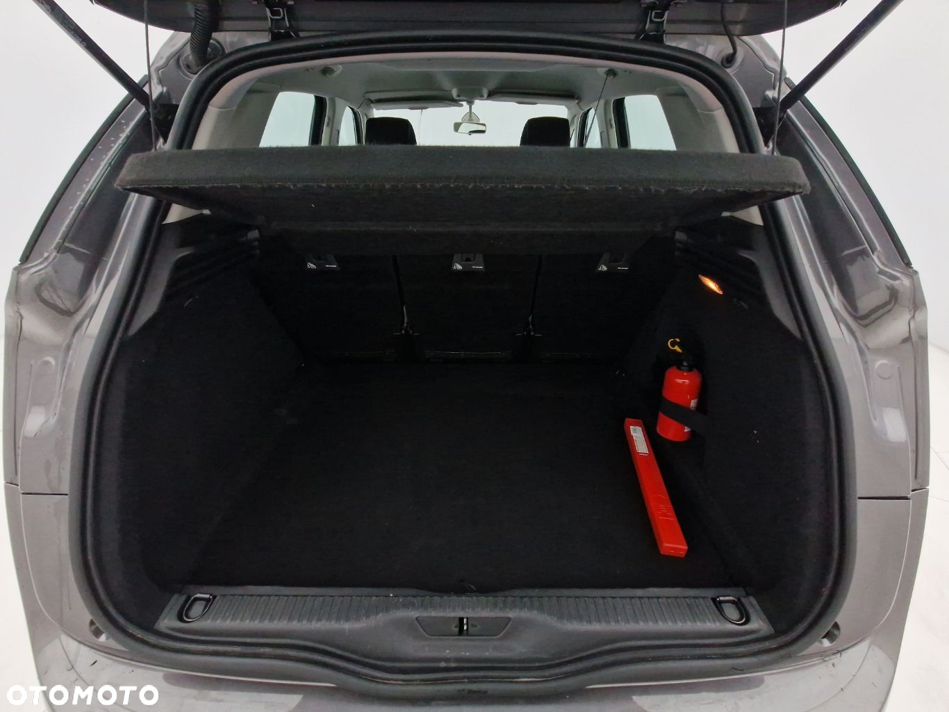 Citroën C4 SpaceTourer - 25