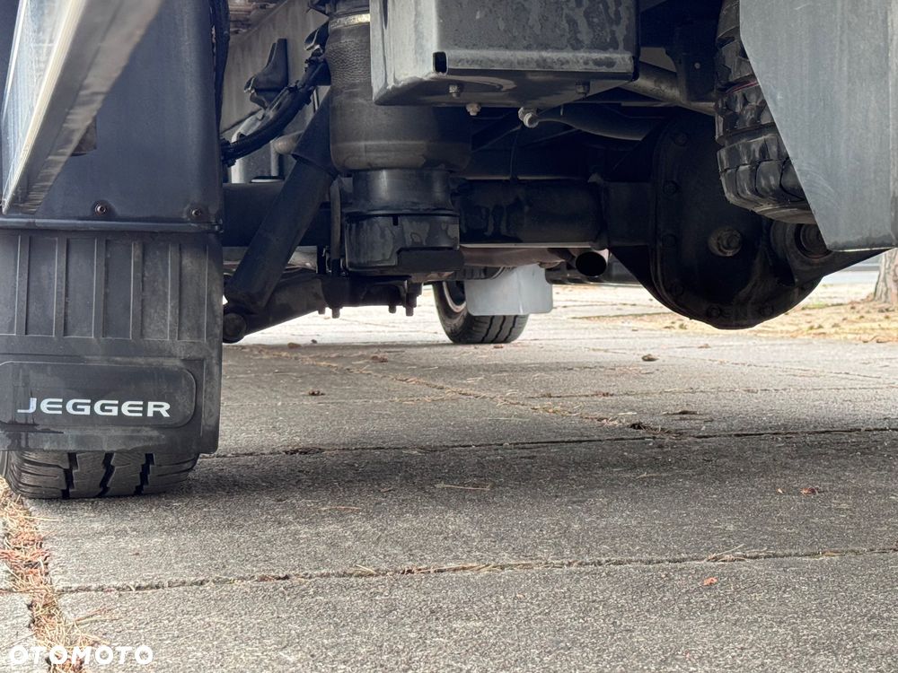 Iveco DAILY - 15