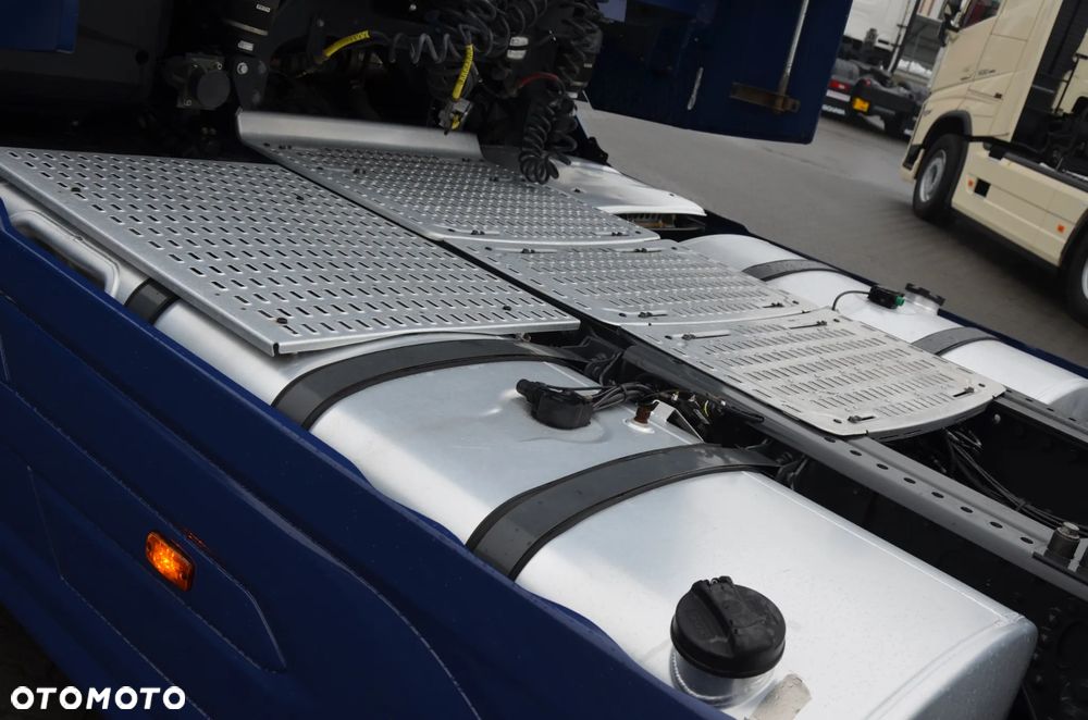 DAF XG+ 530 / ACC / KLIMA P. / PCC / FULL LED / ECO / WAGA / DE 7373 - 7