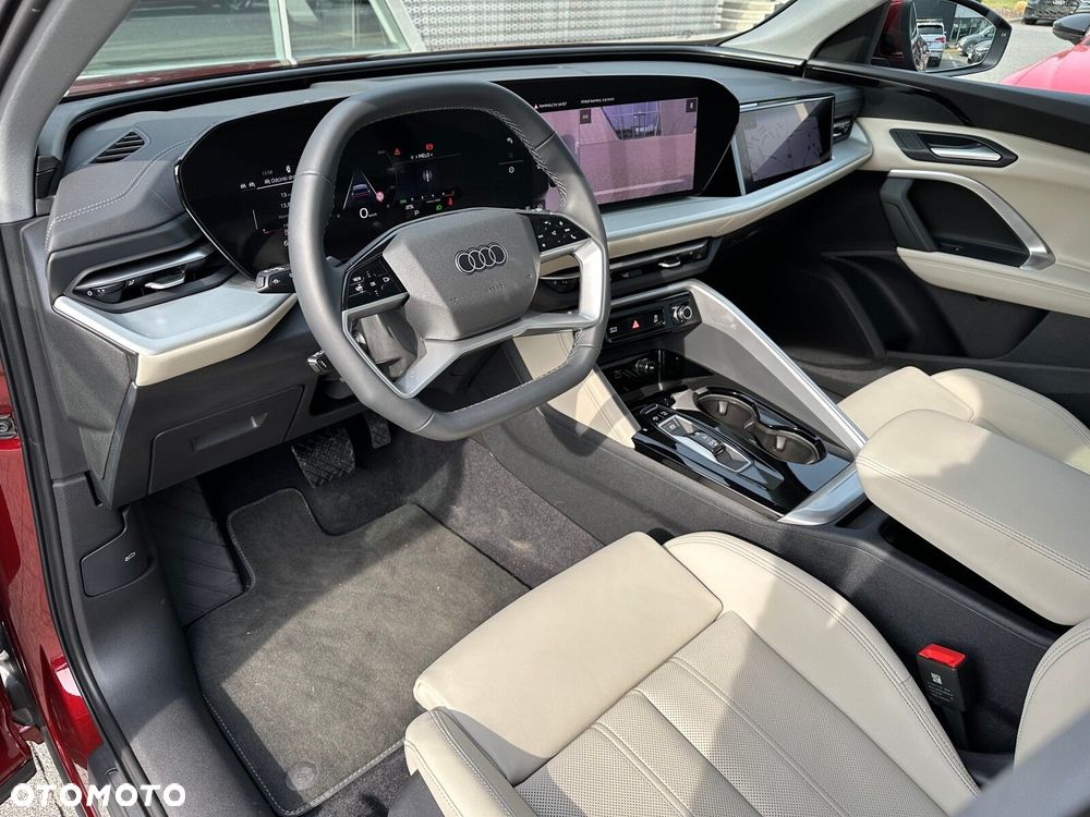 Audi Q5 Sportback - 12